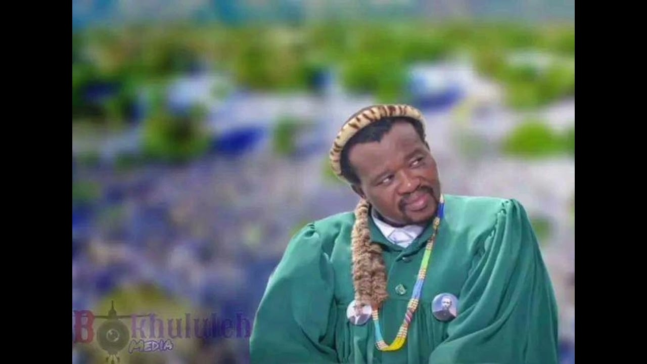 shembe: Mfundisi Jele inkonzo yasemini