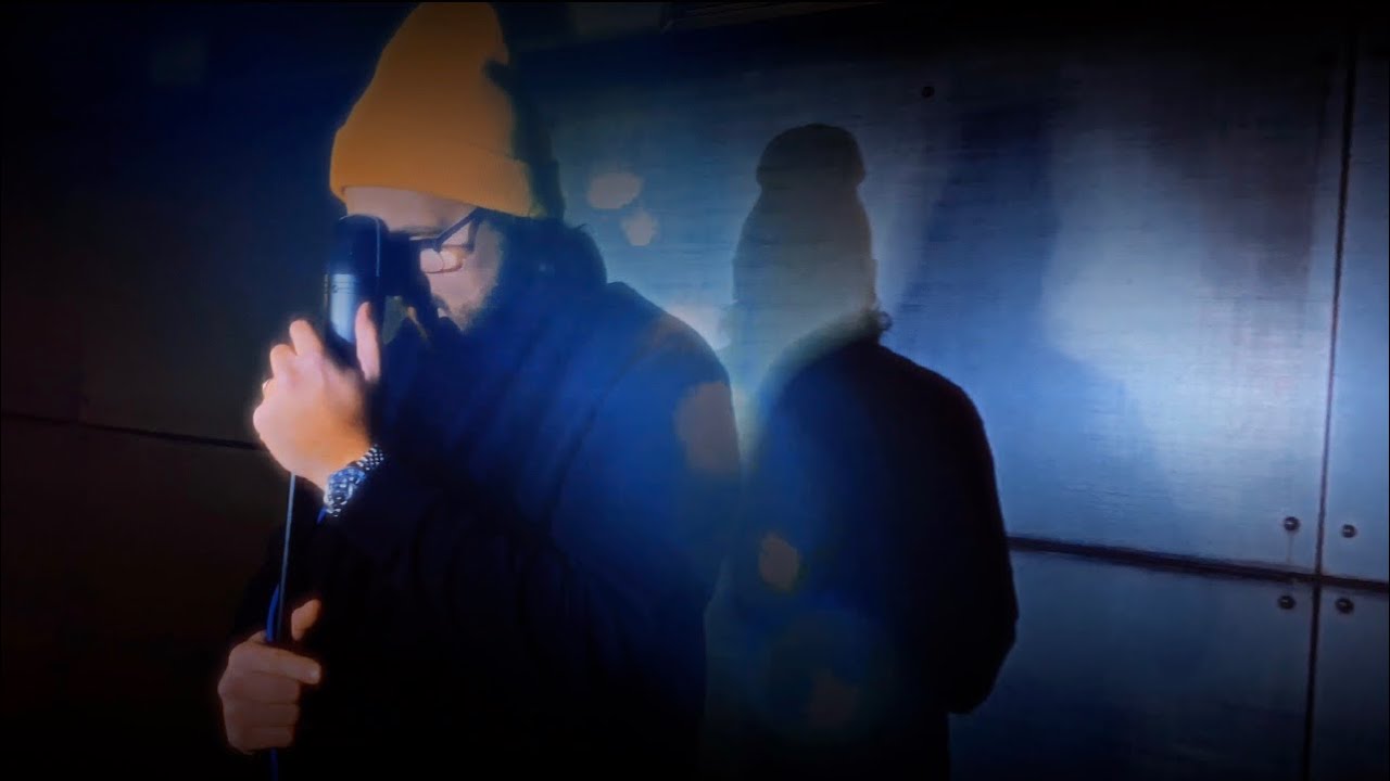 Emre - Babaanne (official video)