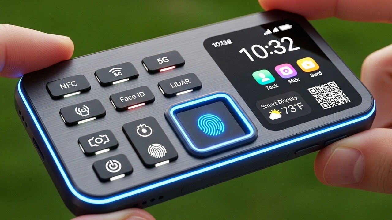 20 NEXT-LEVEL Gadgets Every Man NEEDS to See