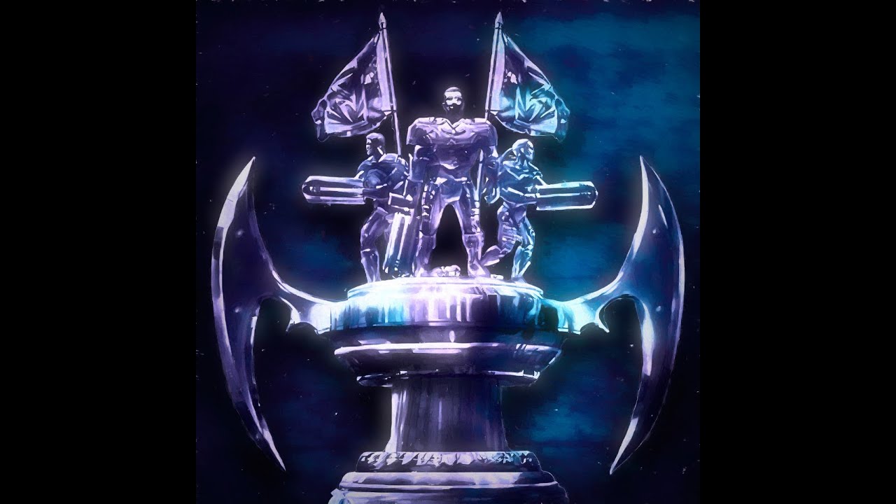 Unreal Tournament OST (Remastered)