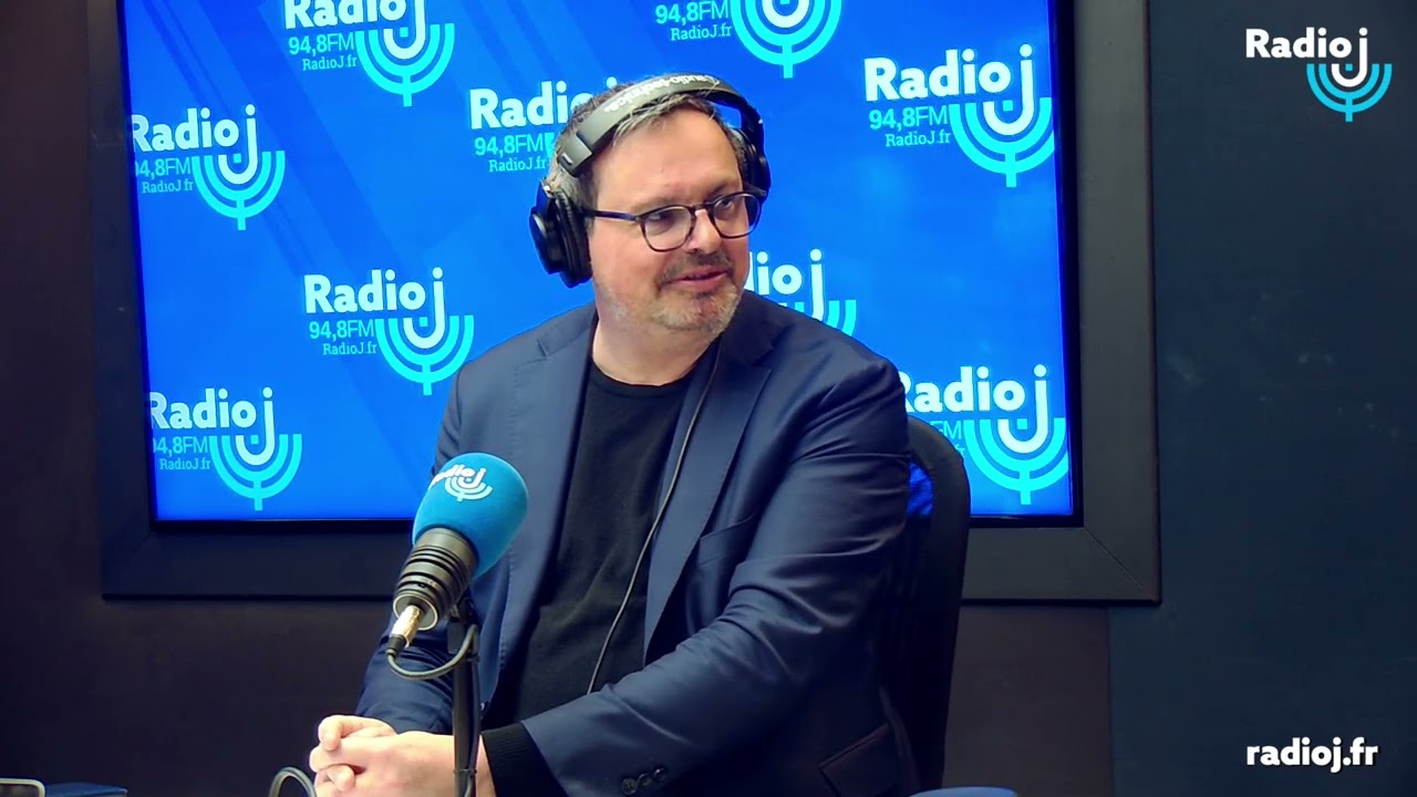 Attentat de la synagogue de la rue Copernic : perpétuité pour Hassan Diab - Michel Zerbib