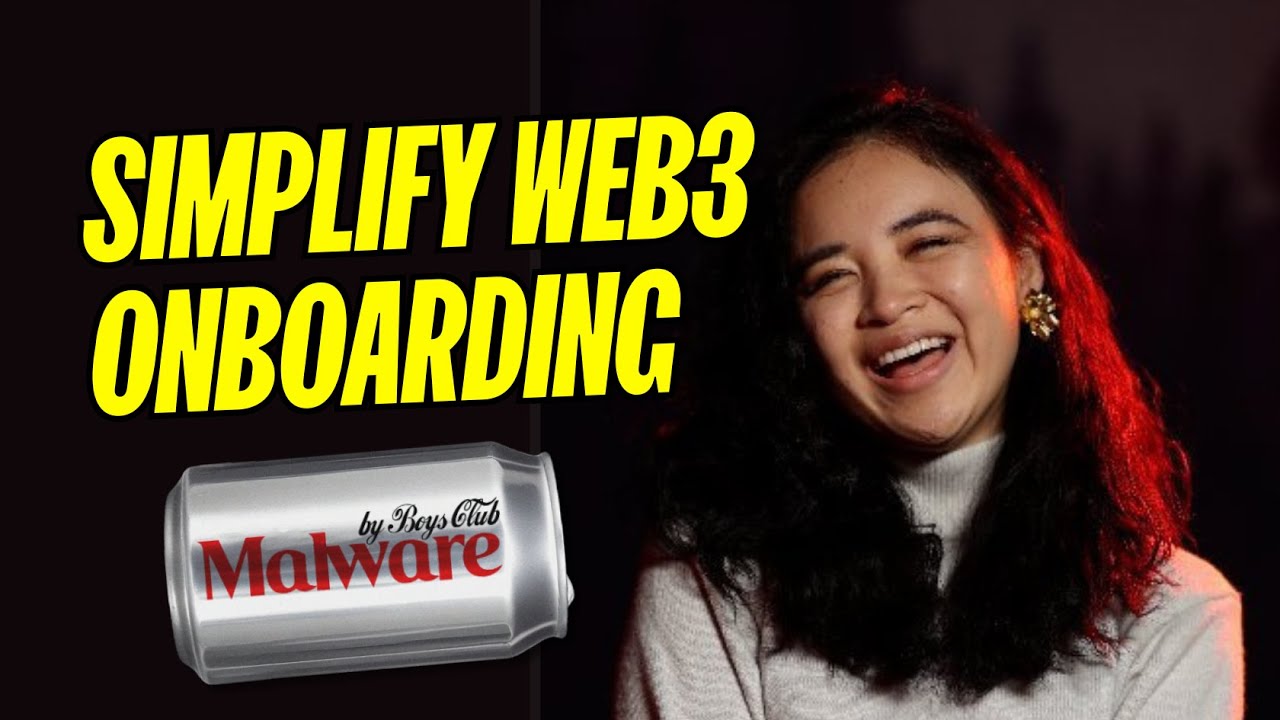 Unlocking Web3: How Privy Makes Crypto Onboarding Effortless & Secure!