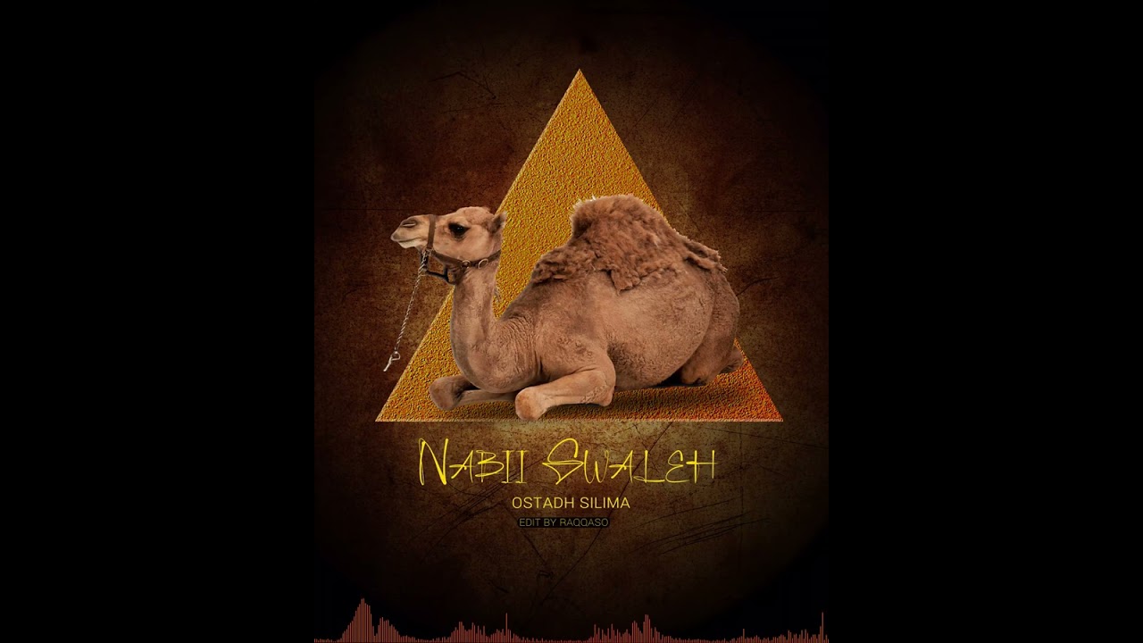 OSTADH SILIMA_KISA CHA NABII SWALEH_NGAMIA.