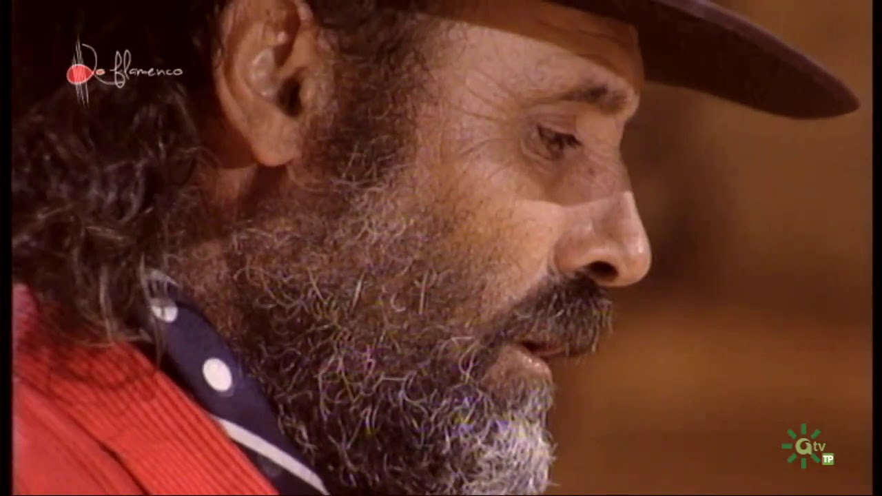 Fandangos. Por los sonidos del campo. El Cabrero. 1991