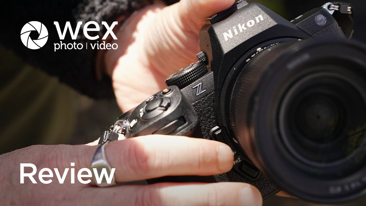 Review | Nikon Z5 II