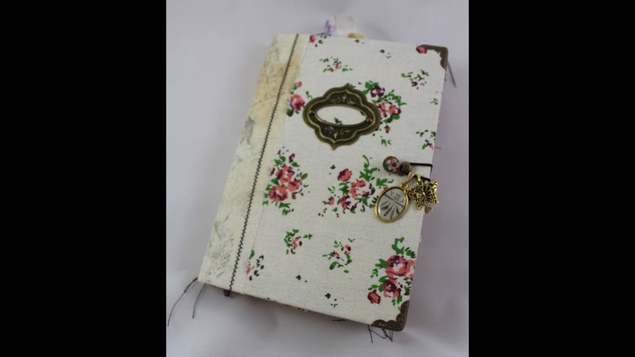 Junk Journal 