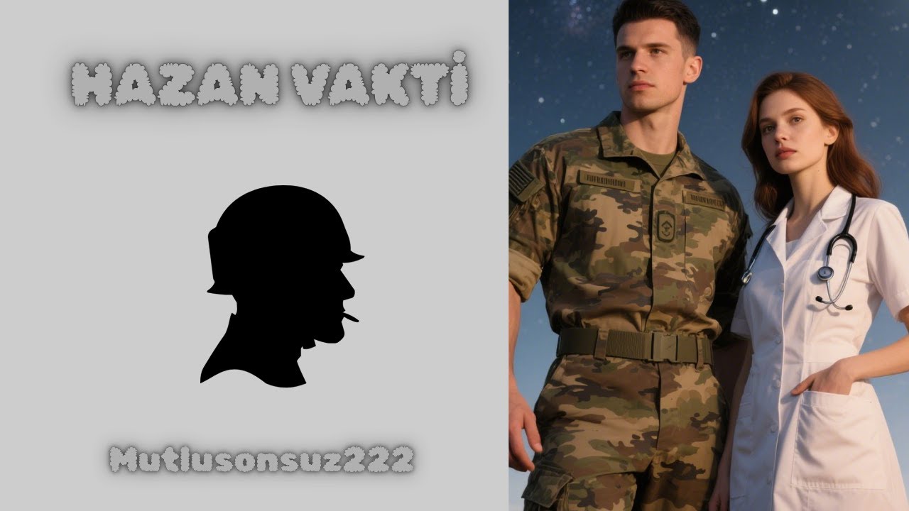 Hazan Vakti - 2. Bölüm - Azra Sorunsalı - Mutlusonsuz222