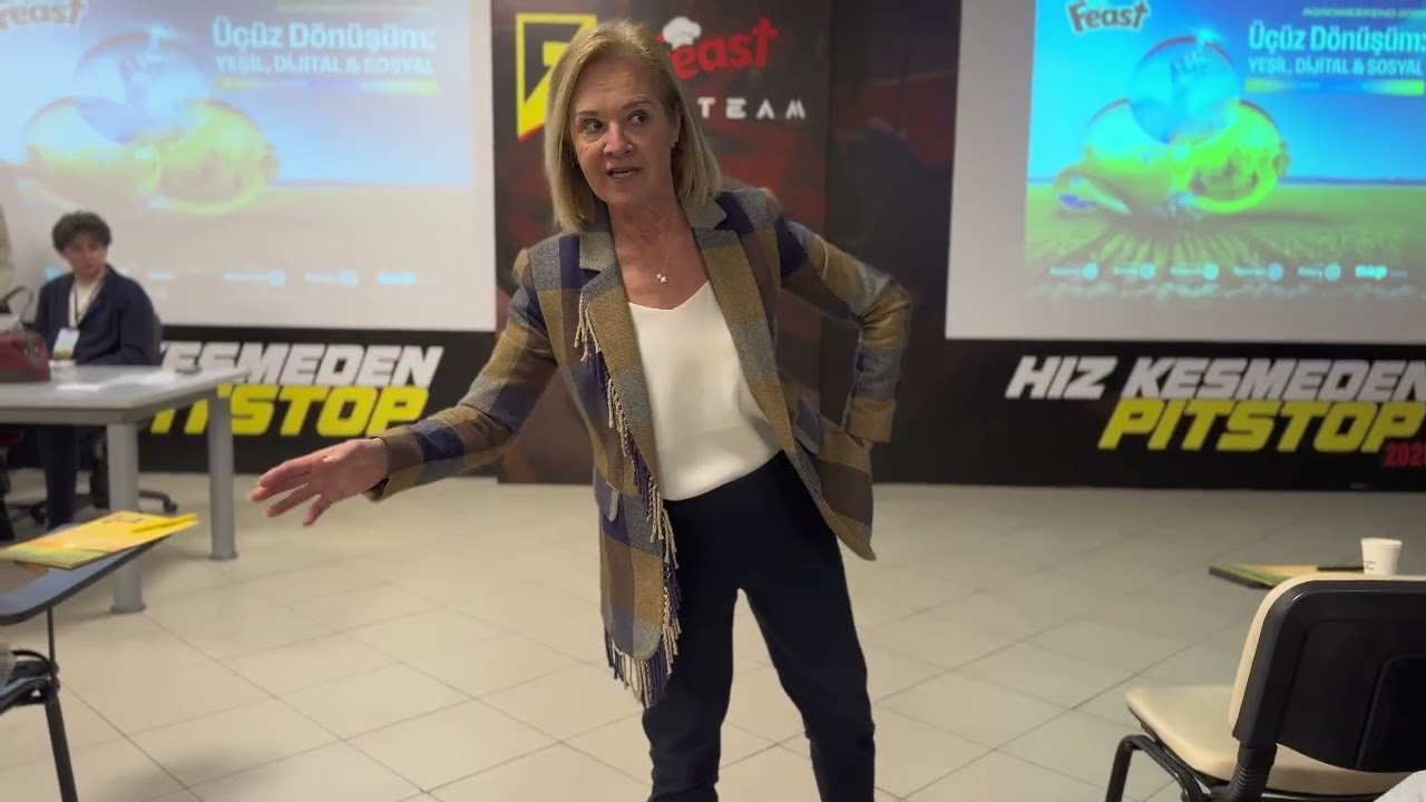 Bir Hayalin Peşinden: Meltem Onay ve Agronay’ın Kuruluş Yolculuğu