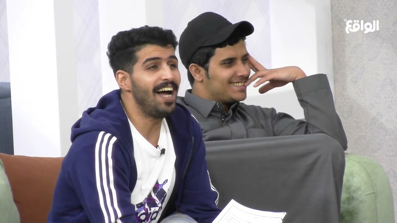 محتار أنا وشلون تقوى على فرقاي | عبدالله الفريدي ، محمد آل عبيان #البزنس19