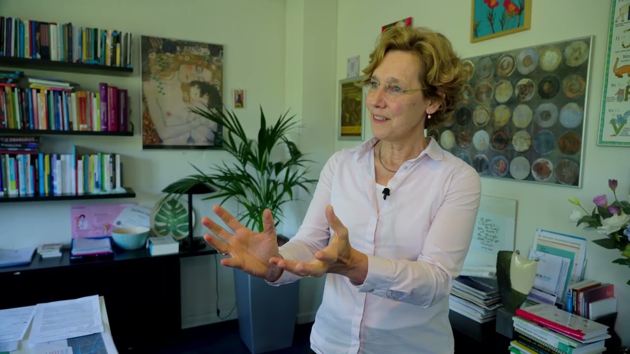 Netwerkintake in de GGZ: het levensverhaal als sleutel tot herstel