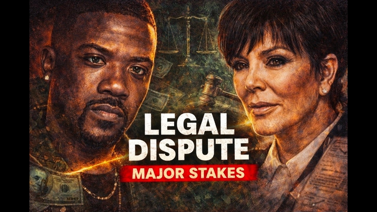 RAY J Picked The WRONG Family To Go After