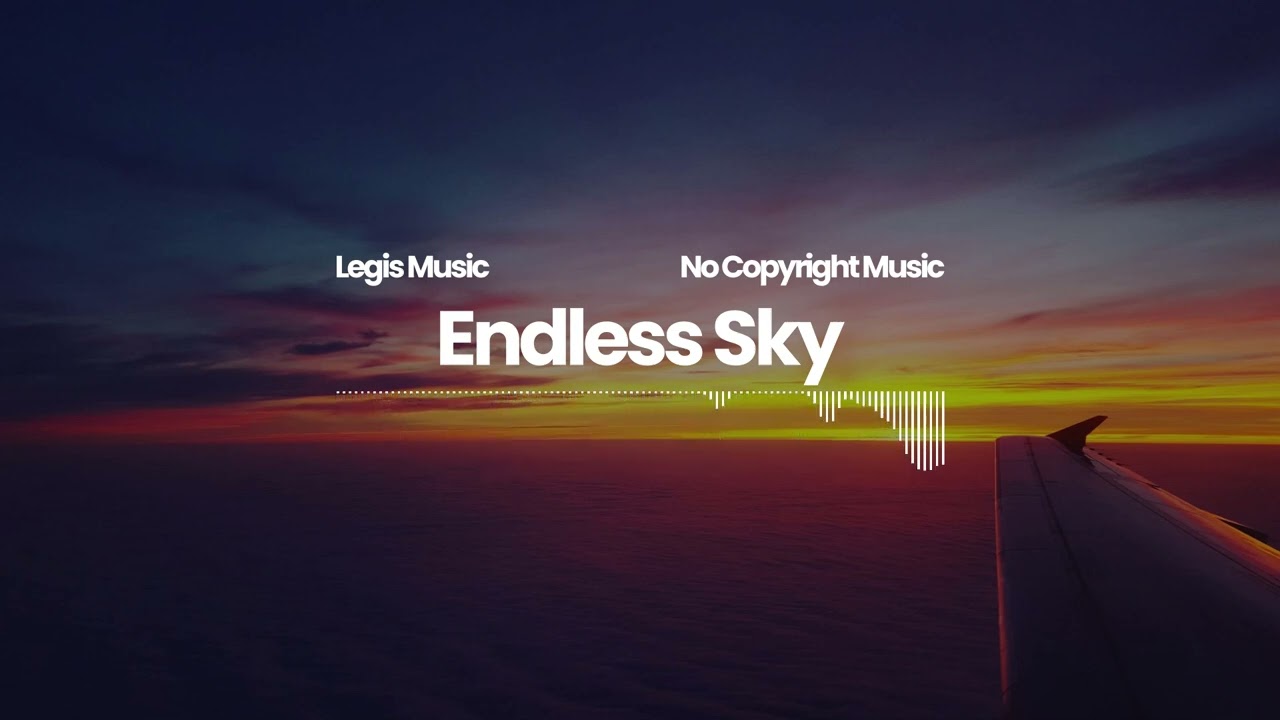 Epic Energetic Royalty-Free Music for Film & YouTube | Endless Sky