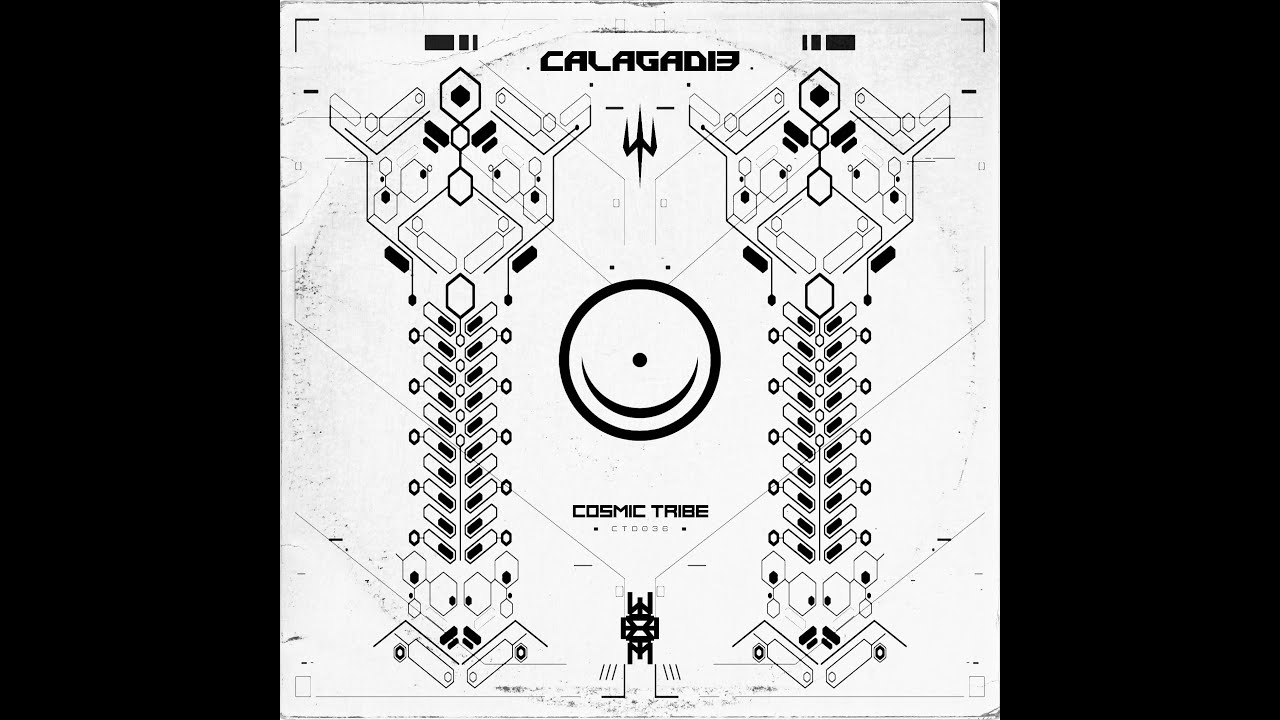 Calagad 13 -- Plano Astral