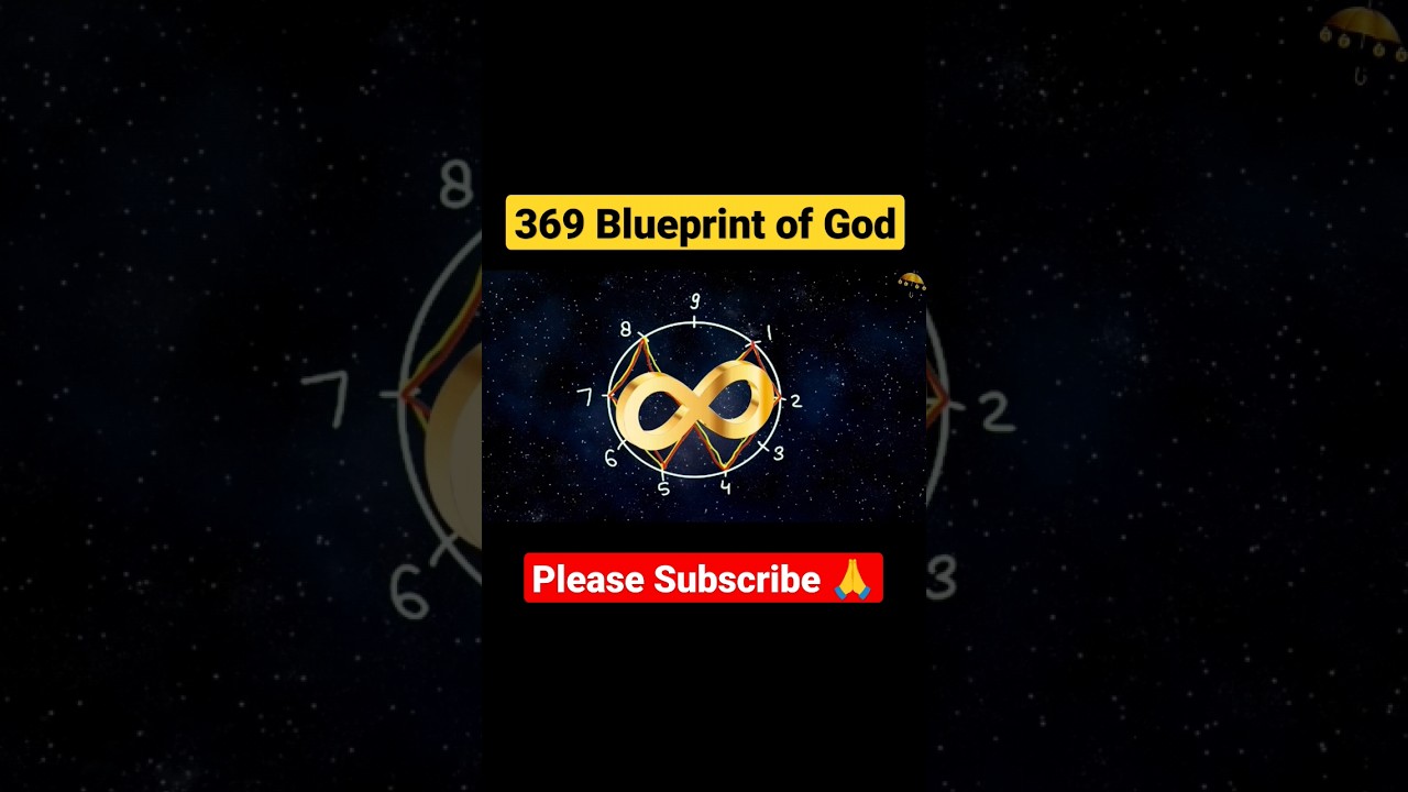 nikola tesla 369 | Fingerprint of God #369 #nikolatesla #code #secret #tesla #infinity #god