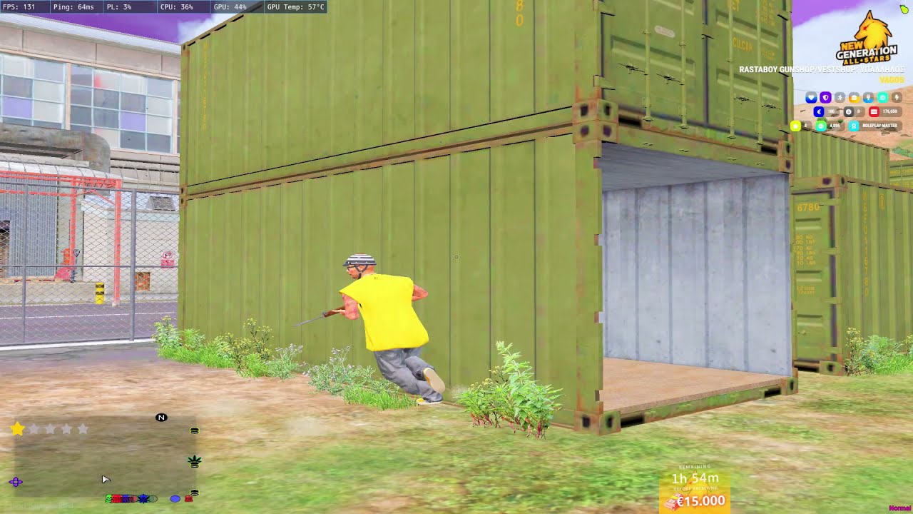 Last Dance| PvP Highlights | New Generation All Stars