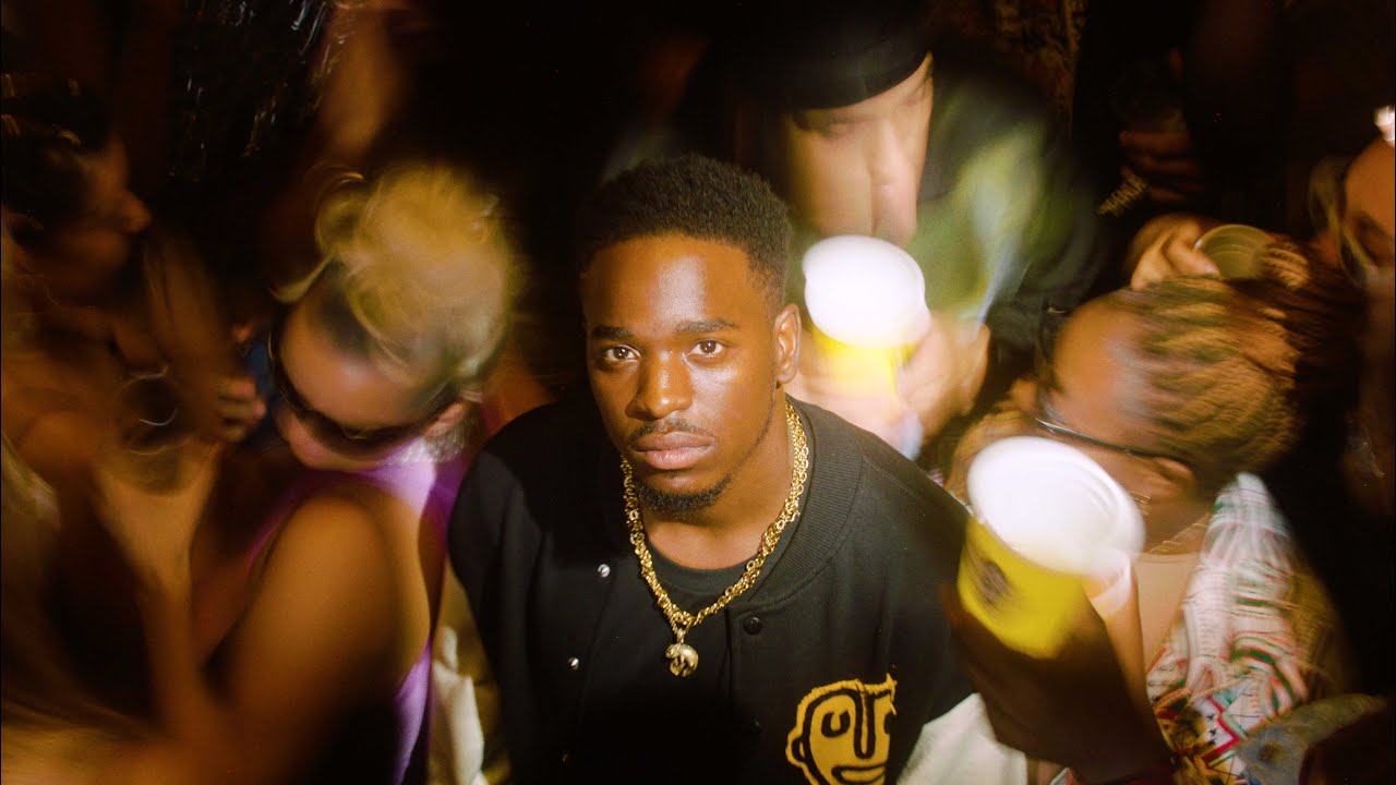 Koder   Last Strike Music Video