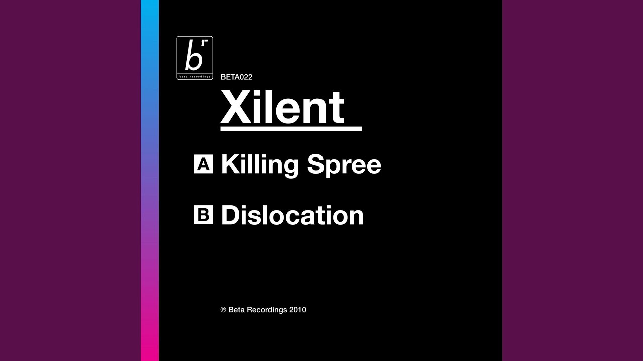 Dislocation