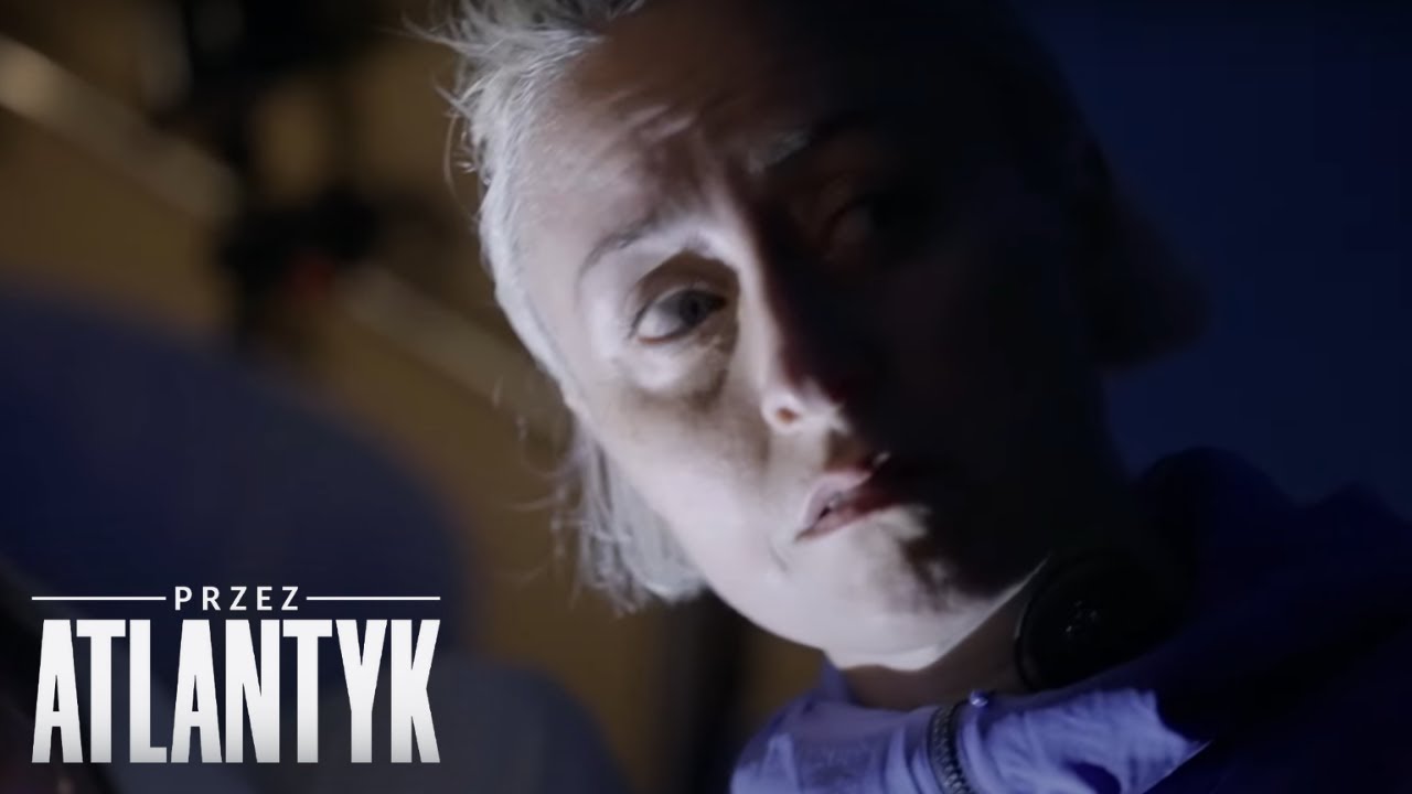 To było TRUDNE WYZWANIE: 