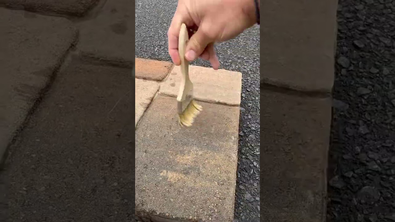 This Concrete Sealer Will Change Your Outdoors Forever! Watch BEEST Concrete Sealant Work Wonders!