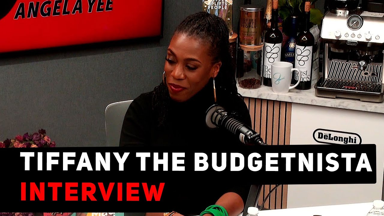 Tiffany The Budgetnista Breaks Down The Difference Between A Trust, Beneficiary & Will + More