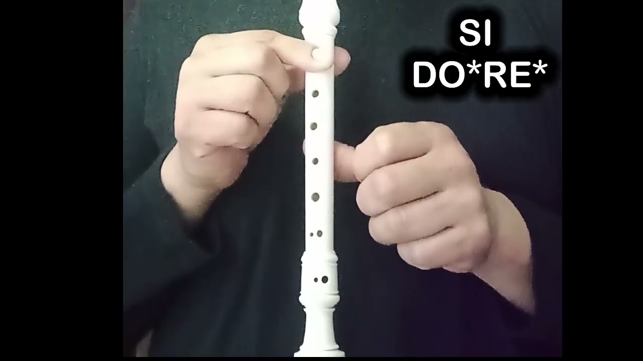 SUBMARINO flauta 1