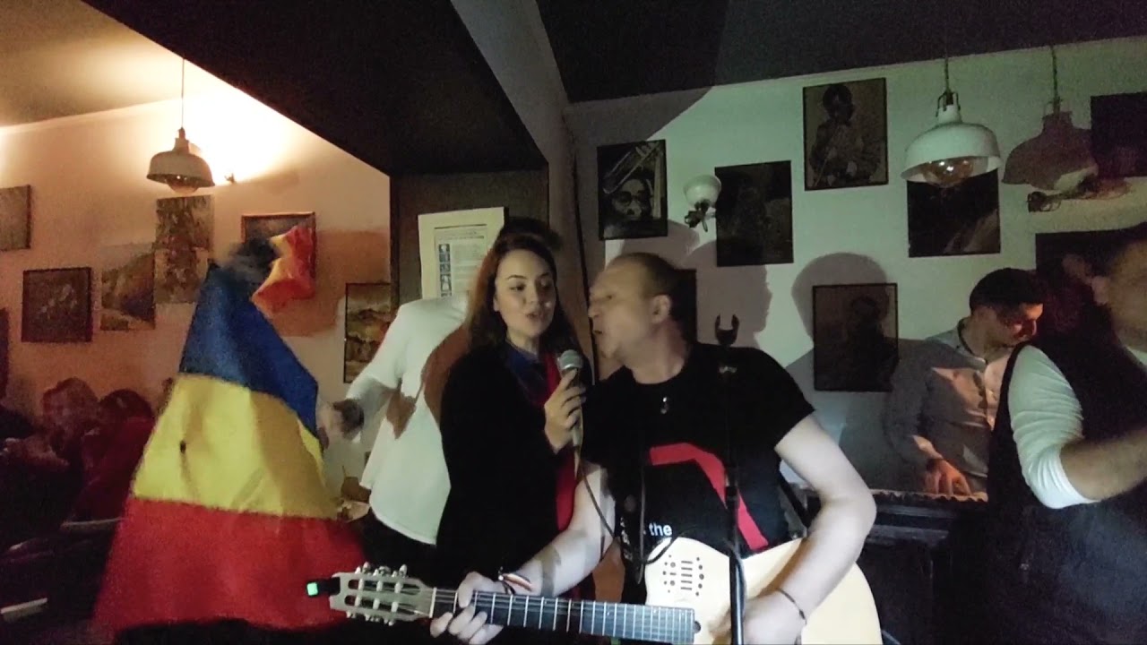 Tu, Ardeal - Oana Vențel, Mihai Napu, Rareș-Andrei Păuna