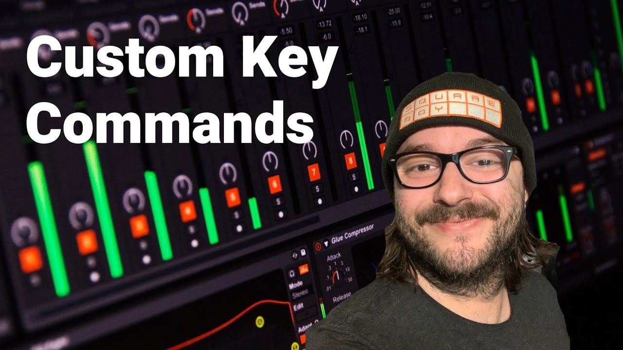 The Most Valuable Ableton Workflow Tip Ever
