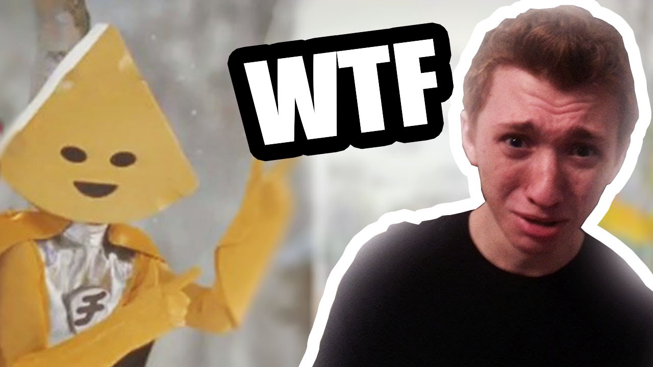 KOMENTUJEMY JAPOŃSKIE REKLAMY