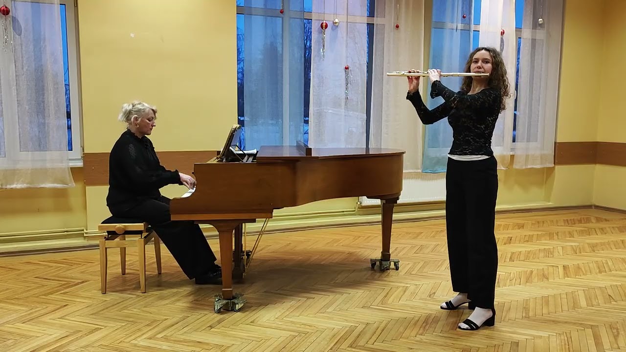 „WIND STARS 2026” – kategorija I, grupa  V , Marta Braže