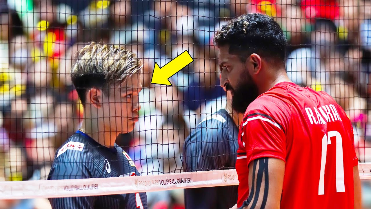 The Day Yuji Nishida Will Never Forget !!!