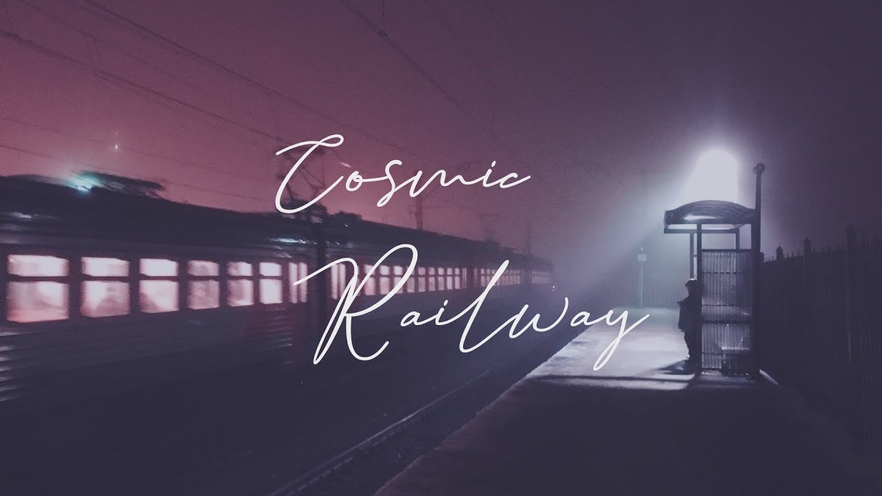 Cosmic Railway - EXO 【엑소】 | piano cover 피아노 커버 || relaxing piano