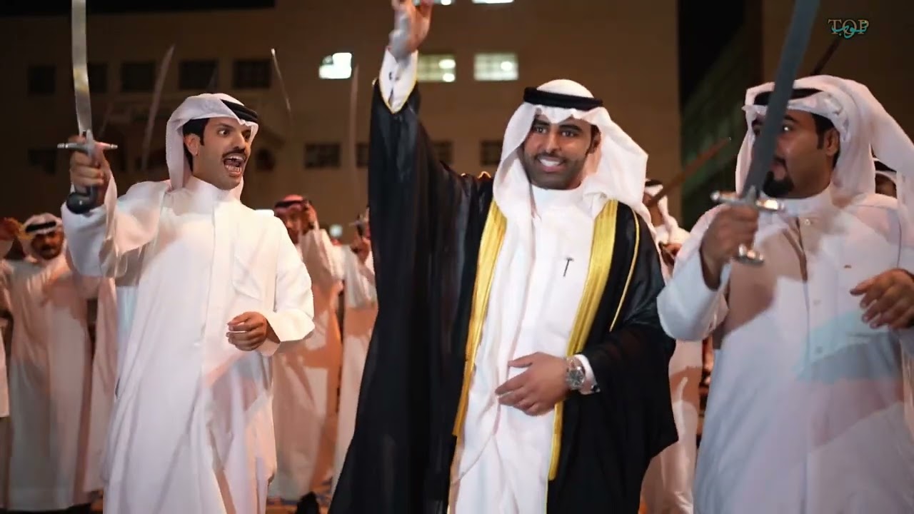 📸🔥مشاءالله/من حفل افراح اللميع /معرسنا مشاري اللميع 📸🔥