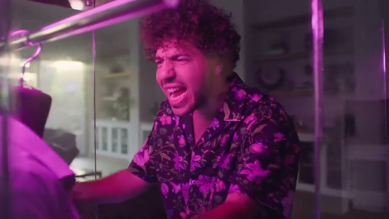 benny blanco, BTS & Snoop Dogg - Bad Decisions (Official Music Video)