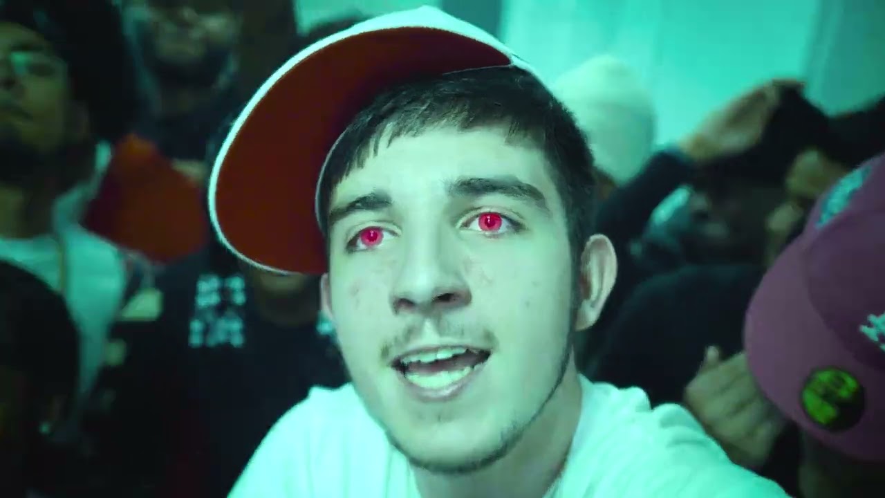 Bando SB x Kenzo Hound x 917 Rackz x Reem CTB - EVIL TWINS (OFFICIAL MUSIC VIDEO)