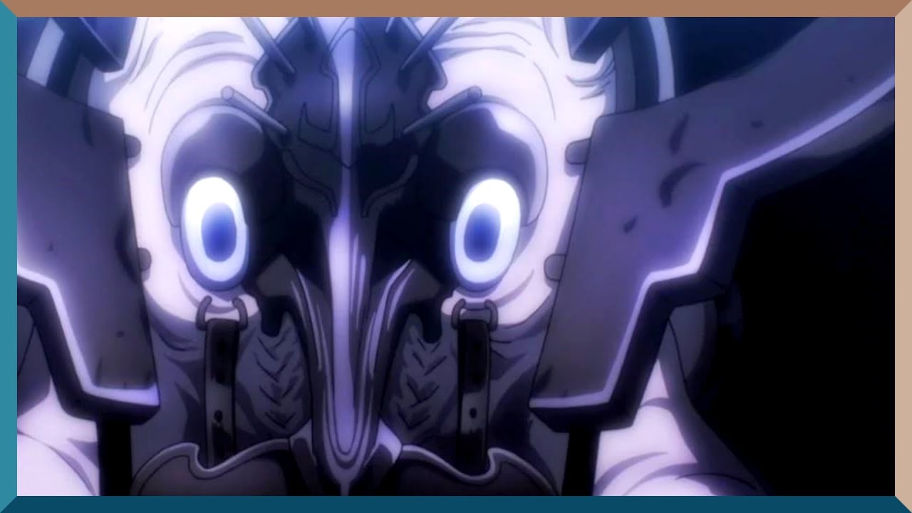 Tabula Smaragdina - Albedos erschaffer erkl&auml;rt | Overlord erkl&auml;rt