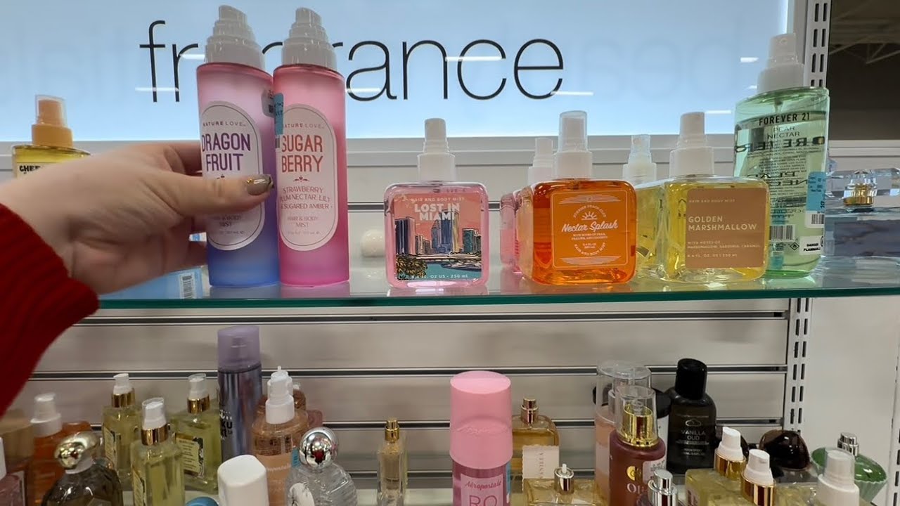 ASMR Winners Walk Through and Shelf Organizing