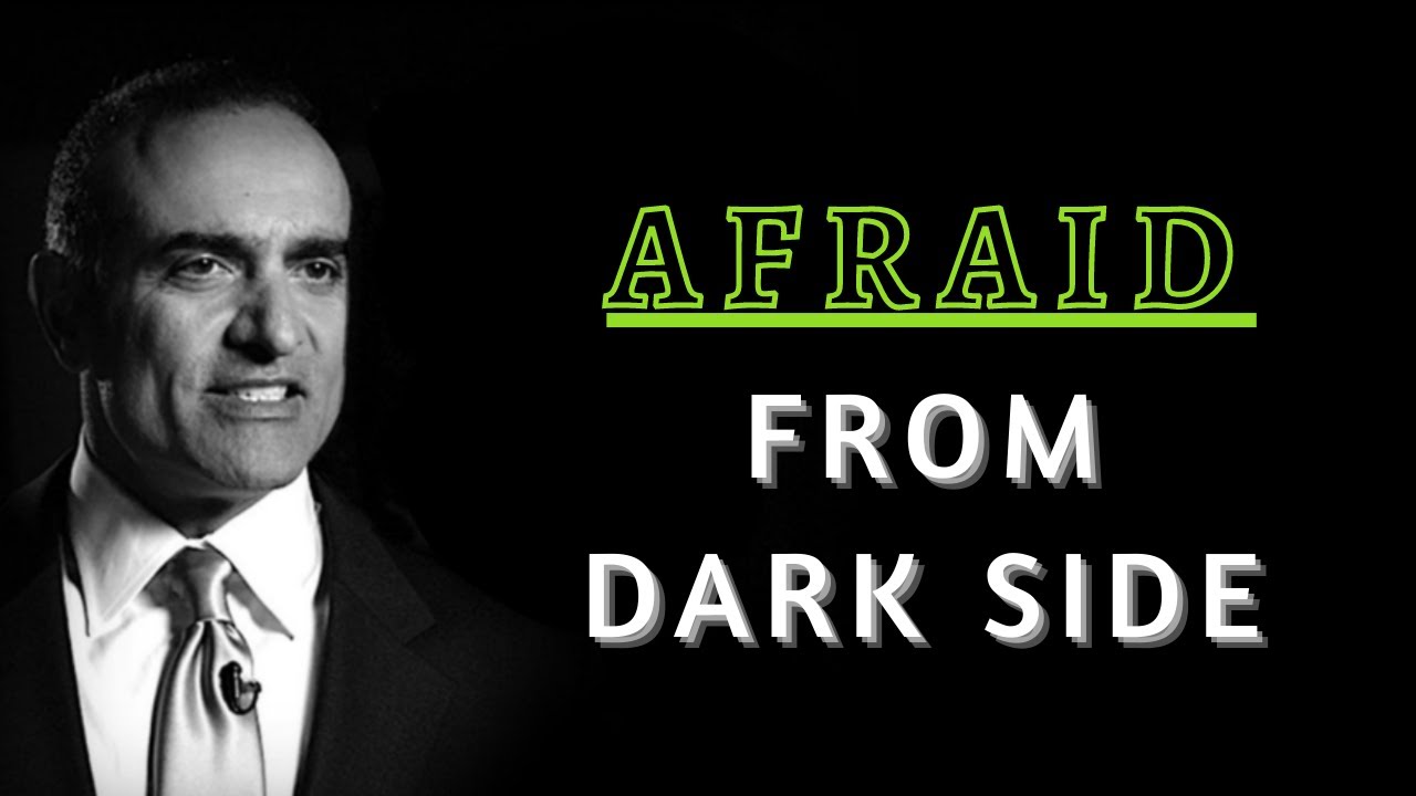 WHY YOU AFRAID FROM DARK SIDE| TIM GROVER's BEST MOTIVATIONAL VIDEO SPEECH | RELENTLESS |WINNING