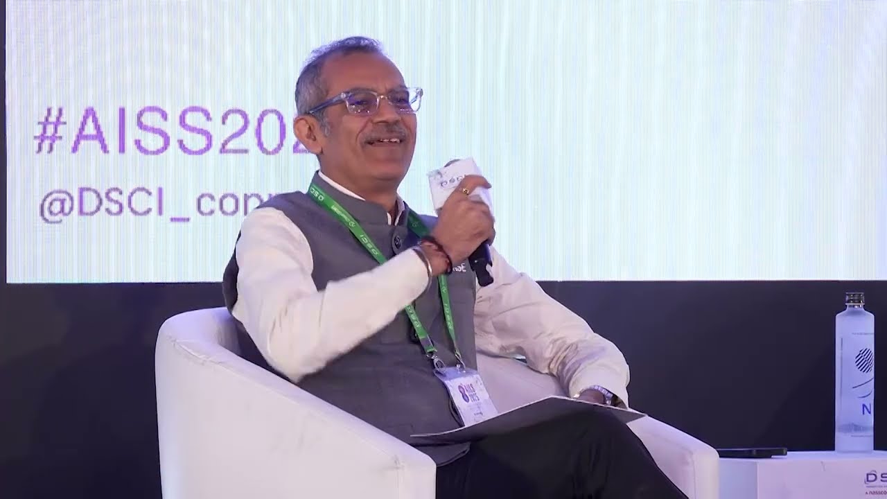 #AISS2025: Reimagining Mobile Apps and Agentic AI Security in the Digital First Economy |
