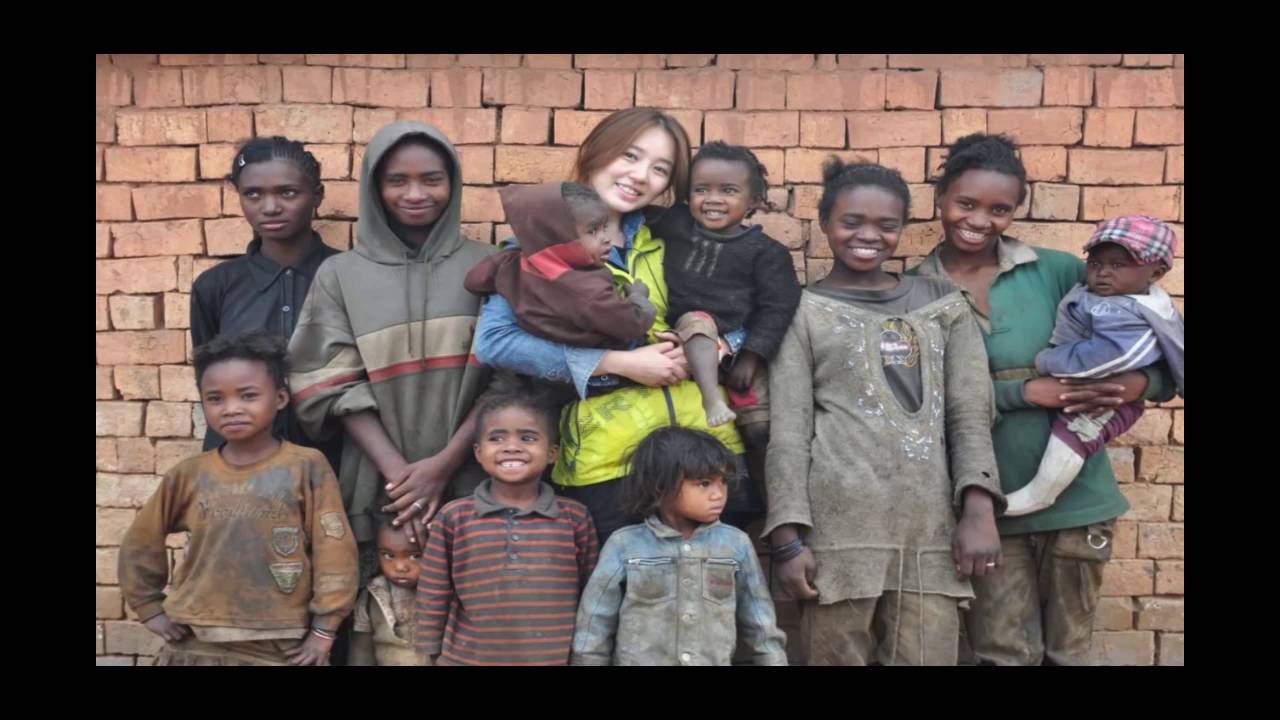 happy birthday to YoonEunHye