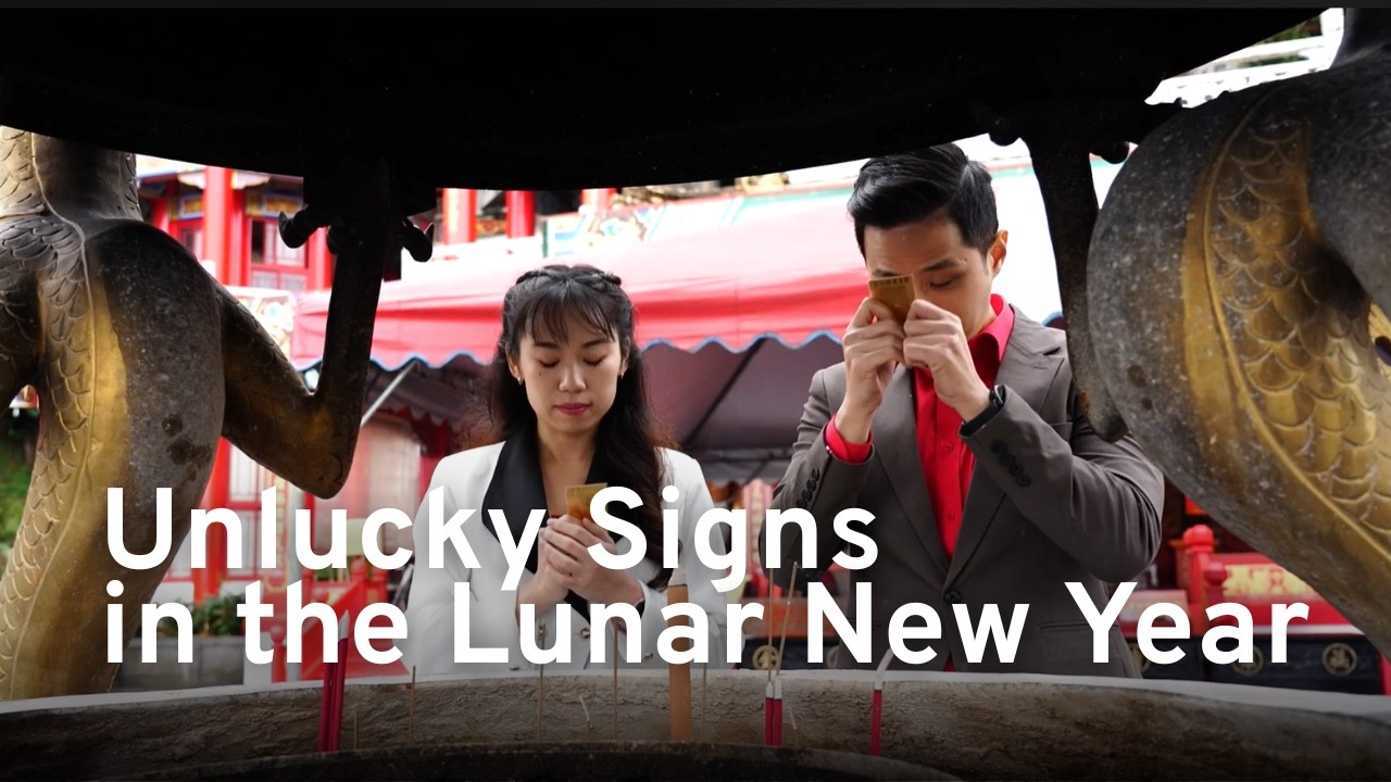 Year of the Horse: Turning Around an Unlucky Zodiac Fortune