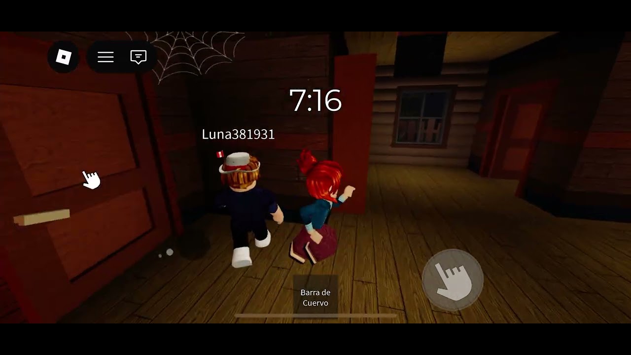 Perdón tuve que terminar el video por que me llamaban 
