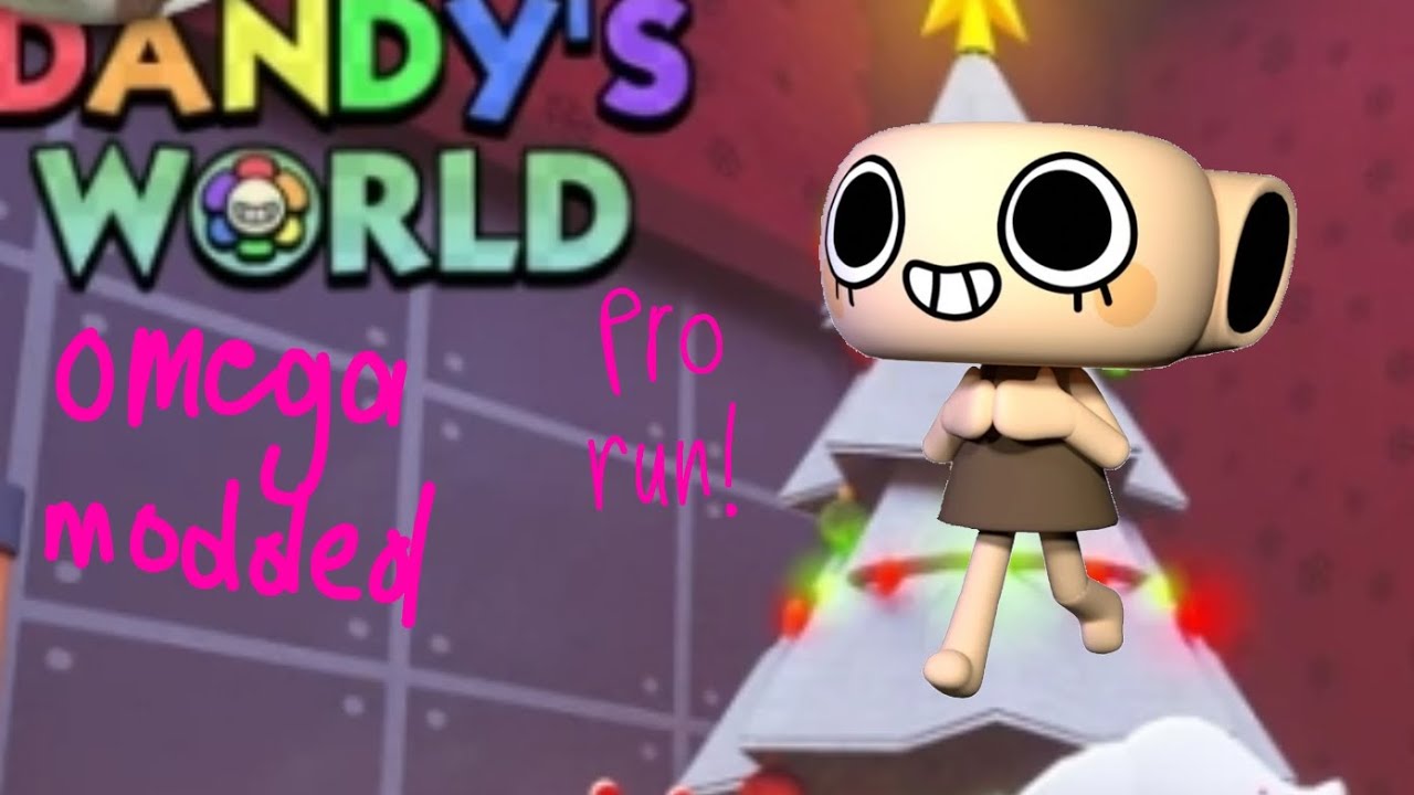 #dandysworldroblox