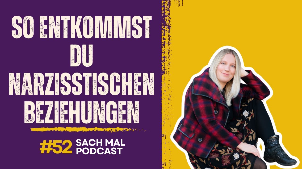 Verdeckter Narzissmus in Beziehungen mit Turid Müller