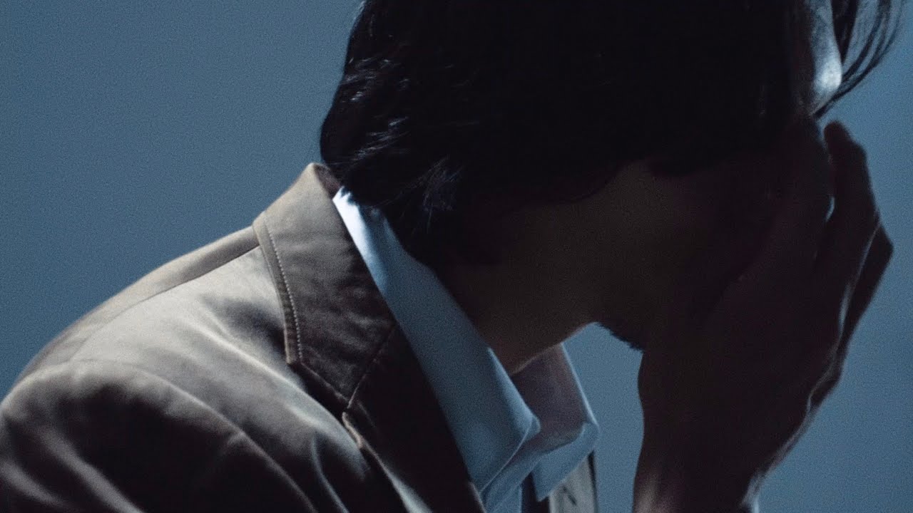 ヨルシカ - 盗作（OFFICIAL VIDEO）