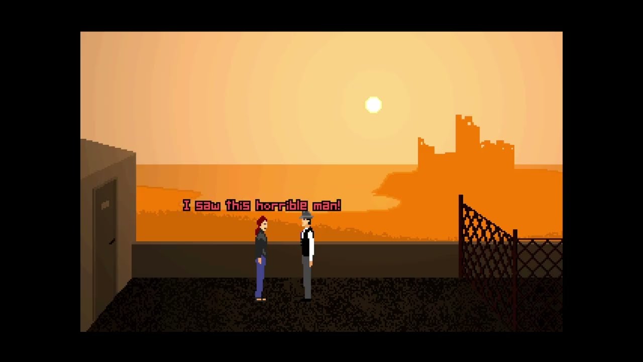 Let's Play - Trilby's Notes - Part 9 [Chzo Mythos Series]