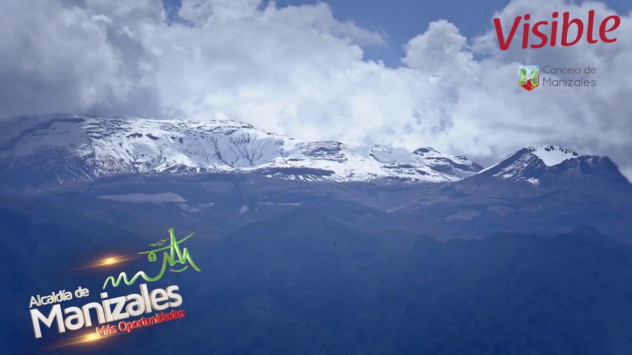 HIMNO DE MANIZALES
