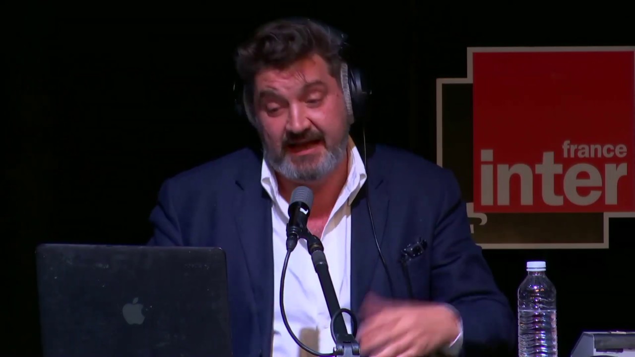 Les limites - Le storytelling de Thomas Bidegain