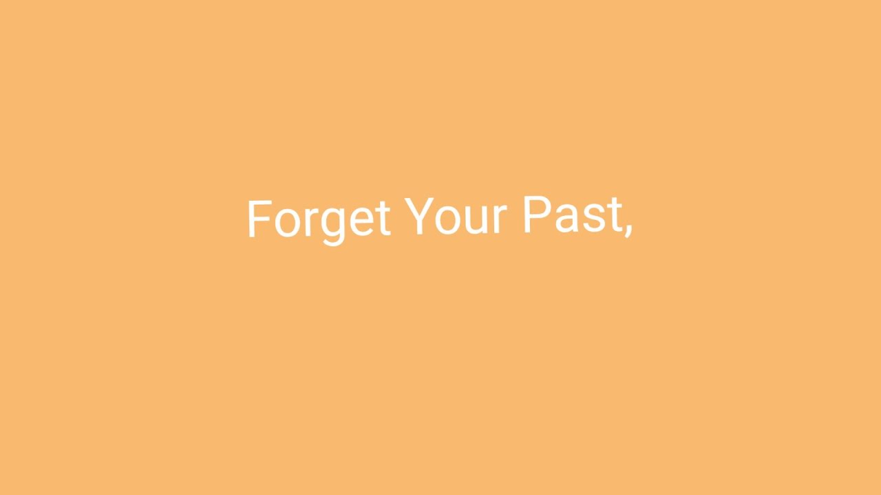 God message for you today// Forget Your Past ...//#lawofattraction#god message#god helps for you