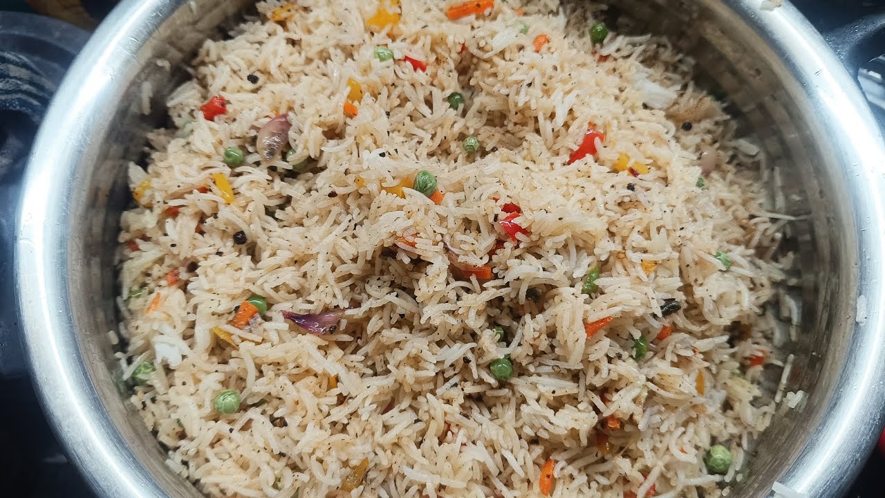 Veg Kali mirchi 🍚🌾 yah recipe ek bar jarur TRAI karna