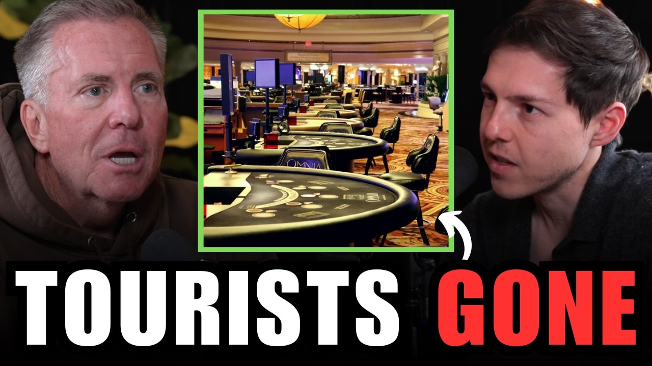 Is Las Vegas Actually 